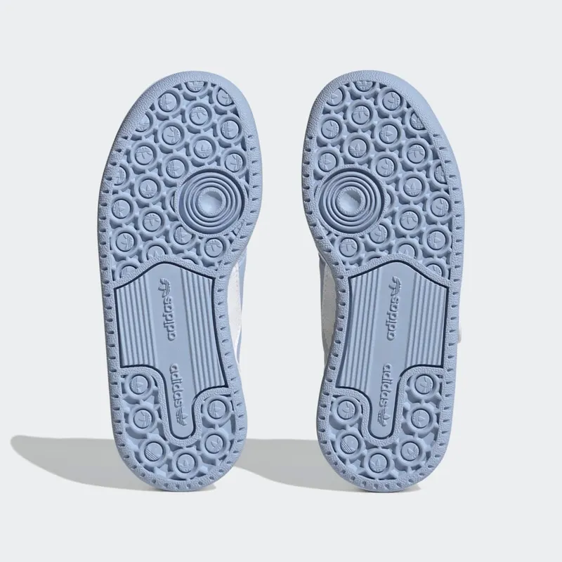 adidas Forum Low Blue / Easy Green / Blue Dawn (ID1765)