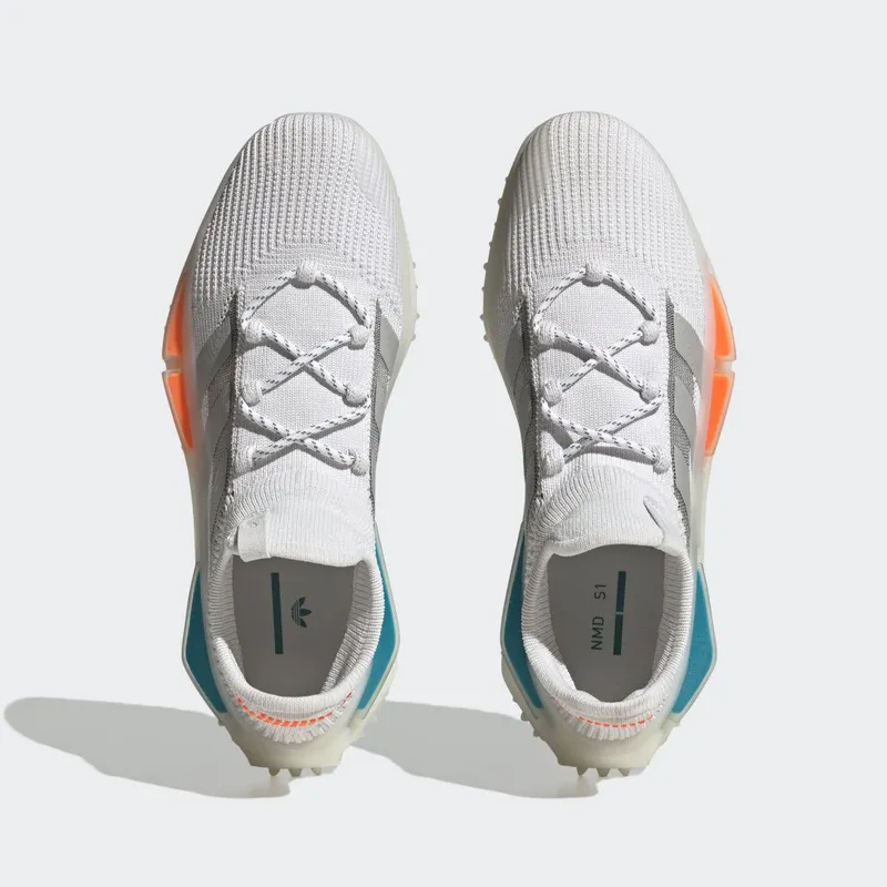 adidas NMD_S1 Cloud White / Mgh Solid Grey / Off White (FZ5707)