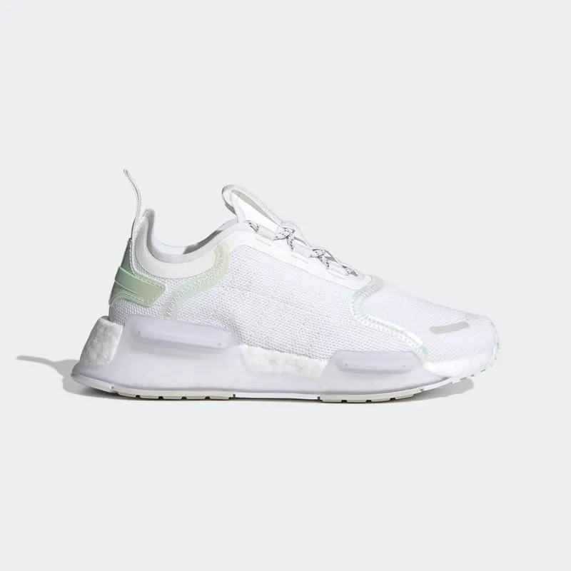 adidas NMD_V3 White / Iridescent / Grey One (GX5698)