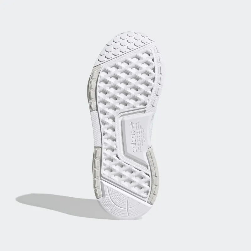 adidas NMD_V3 White / Iridescent / Grey One (GX5698)