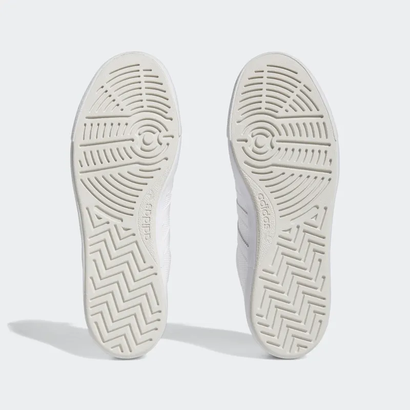 adidas Nora Cloud White / Cloud White / Gold Metallic (HP9739)