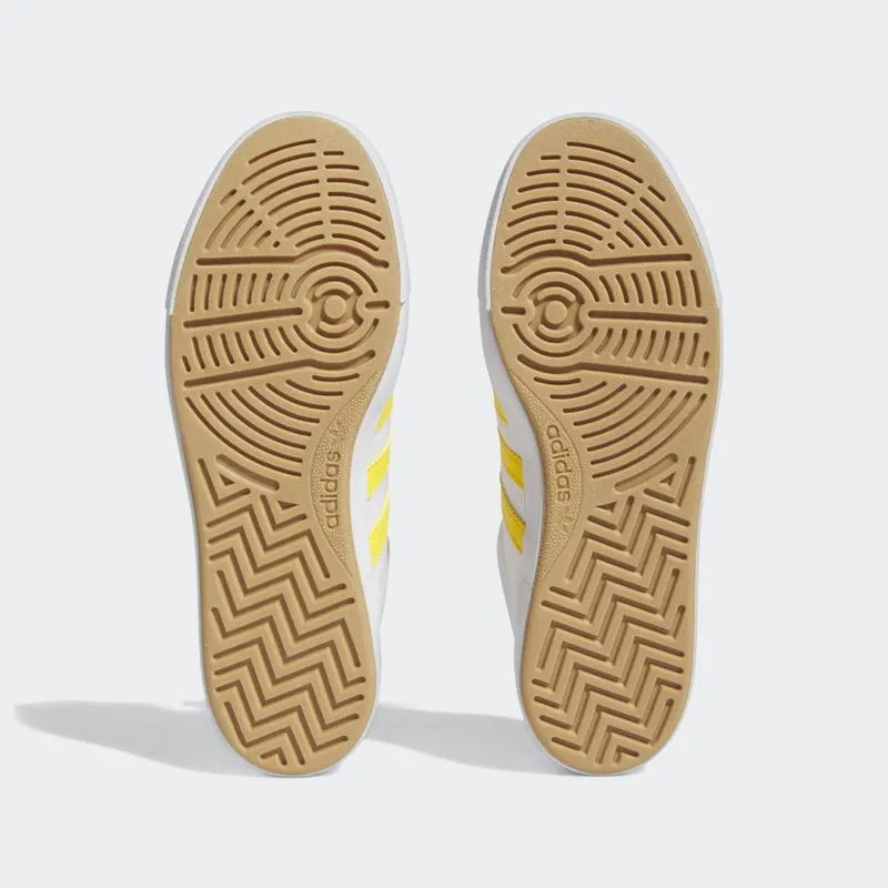 adidas Nora Cloud White / Bold Gold / Collegiate Navy (HP9740)