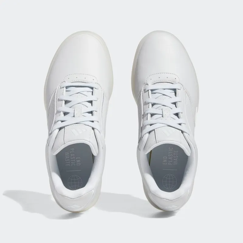 adidas Retrocross Spikeless Golfschoenen Grey Two / Halo Blue / Chalk White (GV6916)