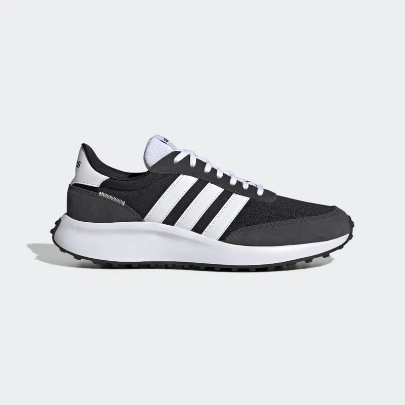 adidas Run 70s Core Black / Cloud White / Carbon (GX3090)