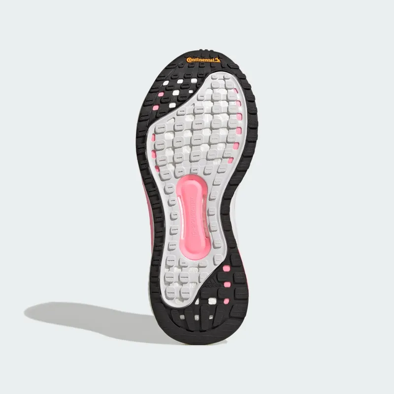 adidas Solarcharge Dash Grey / Beam Pink / Grey One (HR0088)