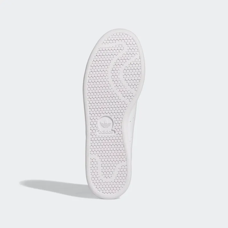 adidas Stan Smith ADV Cloud White / Cloud White / Green (GX9753)
