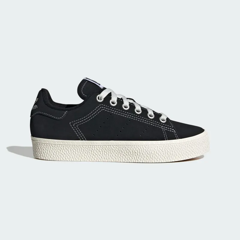adidas Stan Smith CS Core Black / Core White / Gum (IE7587)