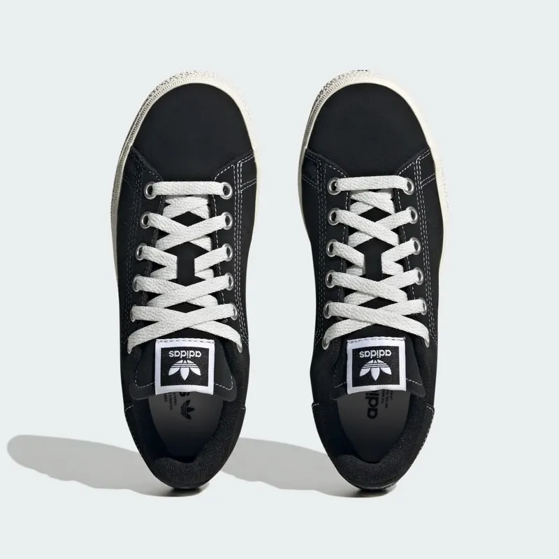 adidas Stan Smith CS Core Black / Core White / Gum (IE7587)