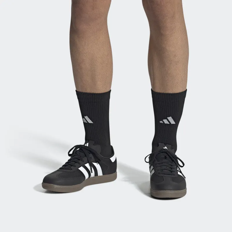 adidas The Velosamba Made With Nature Core Black / Cloud White / Cloud White (HQ9036)