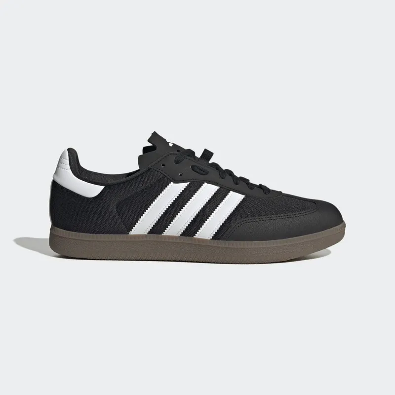 adidas The Velosamba Made With Nature Core Black / Cloud White / Cloud White (HQ9036)