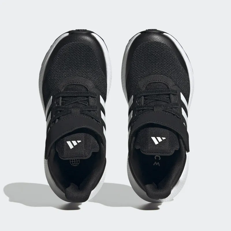 adidas Ultrabounce Core Black / Cloud White / Core Black (HQ1294)
