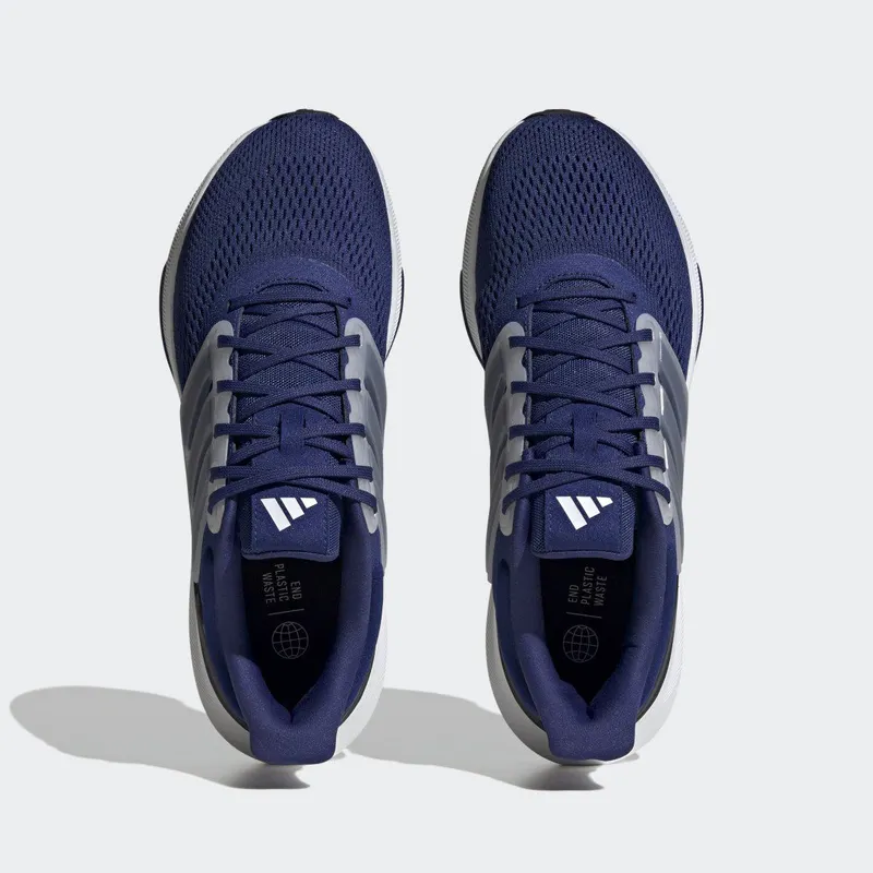 adidas Ultrabounce Wide Victory Blue / Victory Blue / Cloud White (HP6683)
