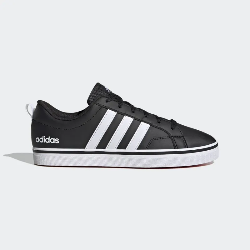 adidas VS Pace 2.0 3-Stripes Core Black / Cloud White / Cloud White (HP6009)