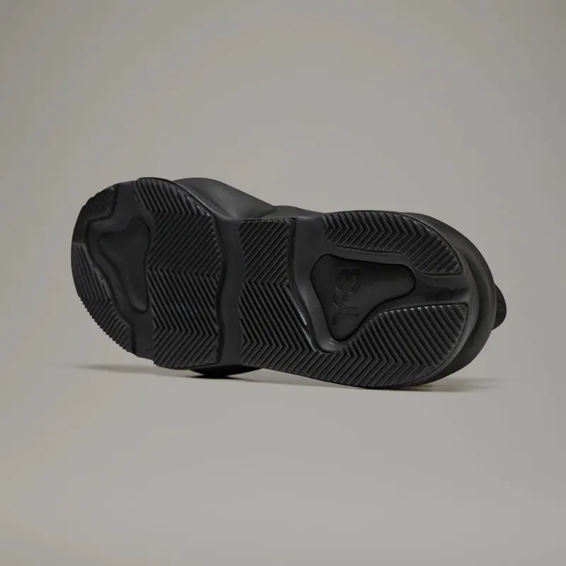 adidas Y-3 Kaiwa Black / Black / Black (IE7255)