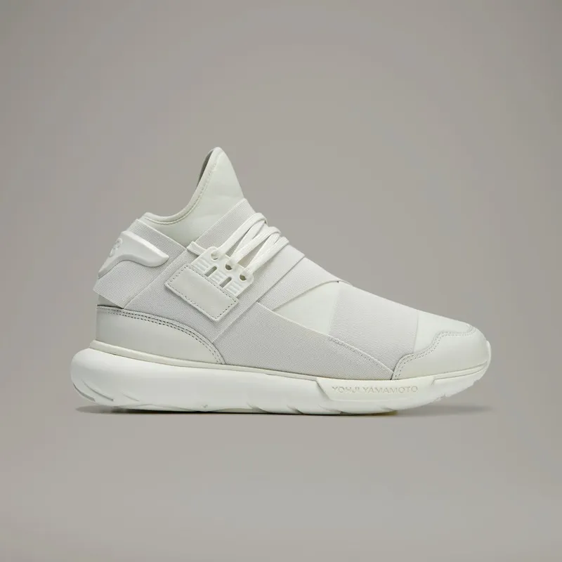adidas Y-3 Qasa Off White / Off White / Off White (IF5504)
