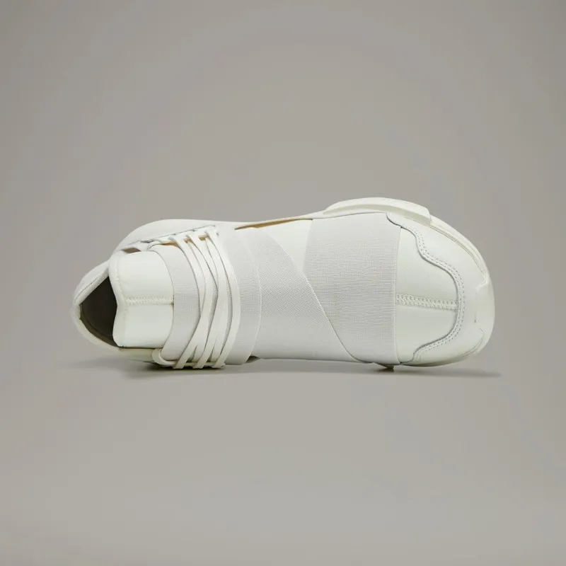 adidas Y-3 Qasa Off White / Off White / Off White (IF5504)