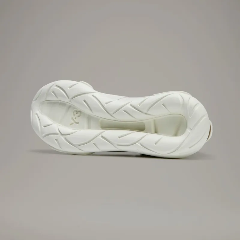 adidas Y-3 Qasa Off White / Off White / Off White (IF5504)
