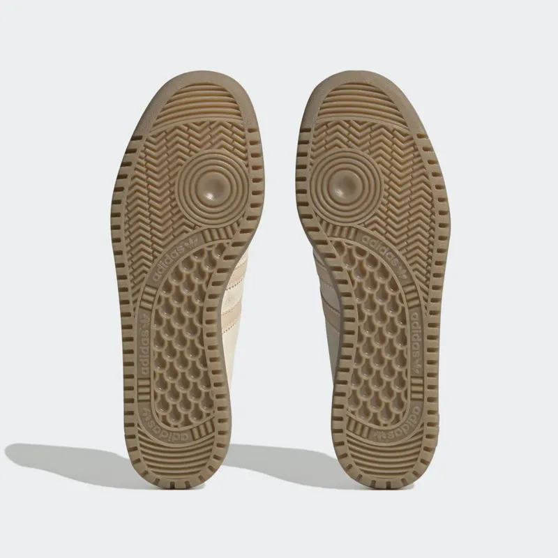 adidas Bermuda Wonder White / Beige / Gum (GY7388)