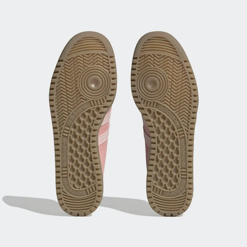 adidas Bermuda Glow Pink / Clear Pink / Gum (GY7386)