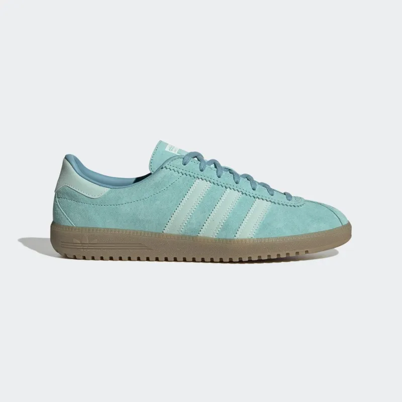 adidas Bermuda Easy Mint / Ice Mint / Gum (GY7387)