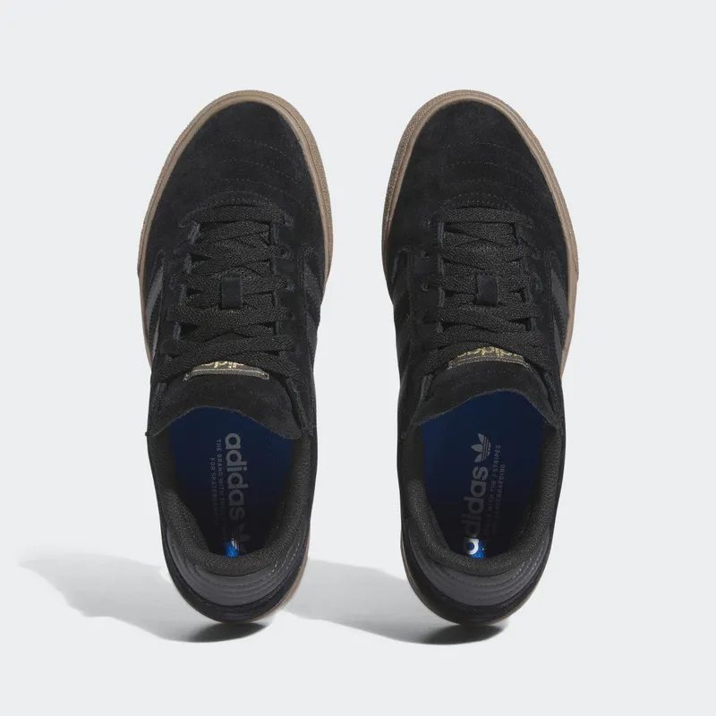 adidas Busenitz Vulc 2.0 Core Black / Carbon / Gum (IG5244)