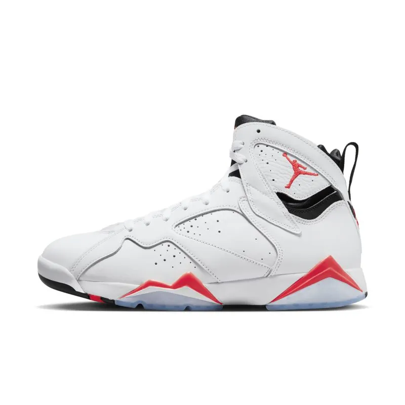 Air Jordan 7 Retro ‘White Infrared’ (CU9307-160)
