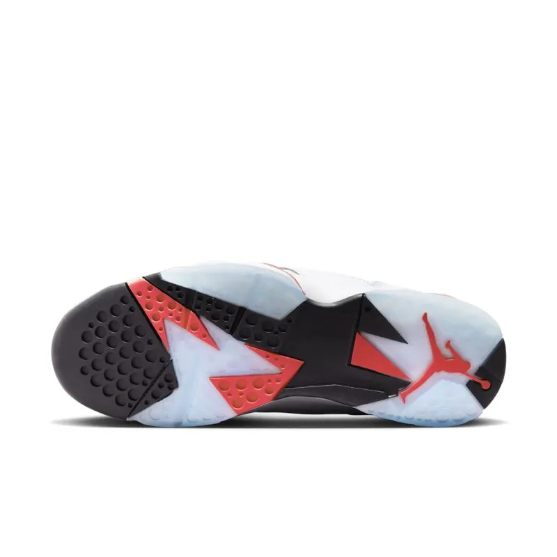 Air Jordan 7 Retro ‘White Infrared’ (CU9307-160)