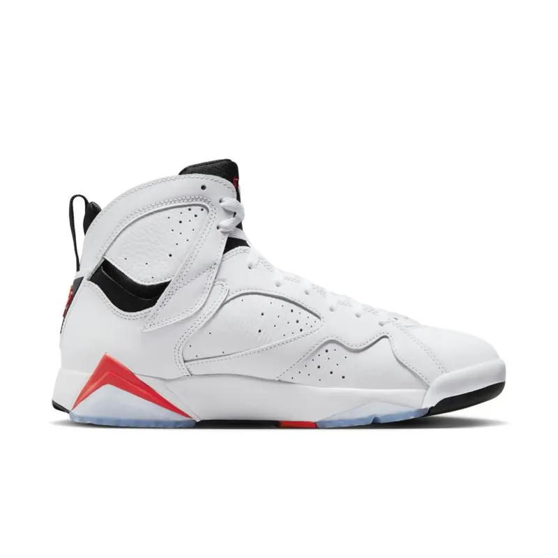 Air Jordan 7 Retro ‘White Infrared’ (CU9307-160)