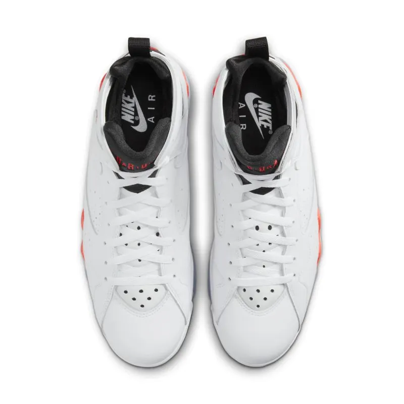 Air Jordan 7 Retro ‘White Infrared’ (CU9307-160)