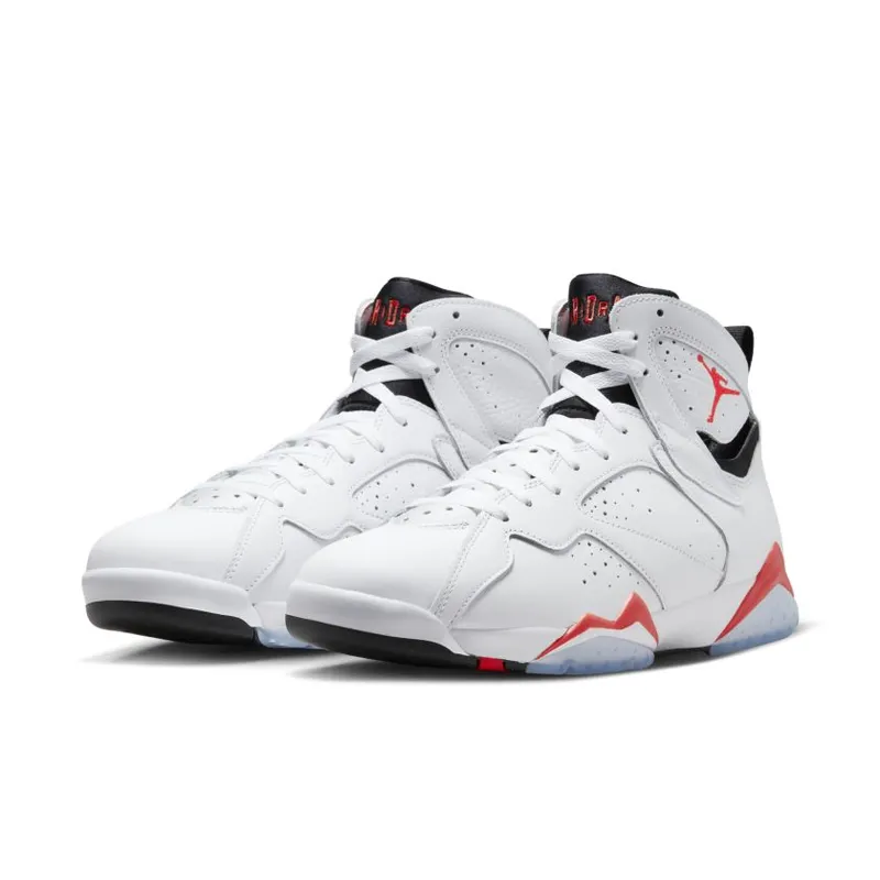 Air Jordan 7 Retro ‘White Infrared’ (CU9307-160)