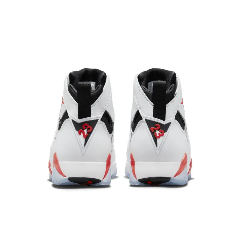 Air Jordan 7 Retro ‘White Infrared’ (CU9307-160)