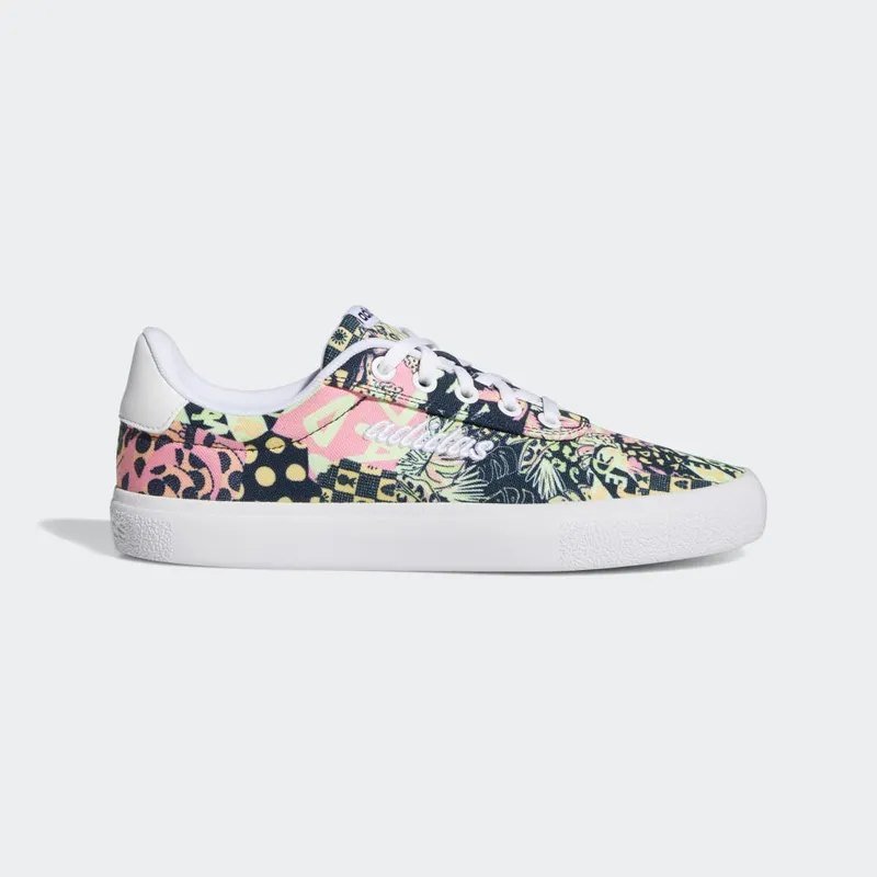 adidas FARM x Vulc Raid3r Sustainable Lifestyle Skateboarding Logo Branding Cloud White / Cloud White / Cloud White (GZ5986)