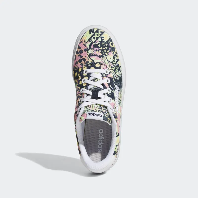 adidas FARM x Vulc Raid3r Sustainable Lifestyle Skateboarding Logo Branding Cloud White / Cloud White / Cloud White (GZ5986)