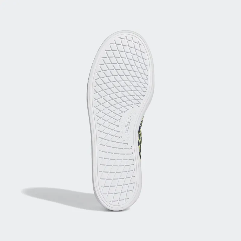 adidas FARM x Vulc Raid3r Sustainable Lifestyle Skateboarding Logo Branding Cloud White / Cloud White / Cloud White (GZ5986)