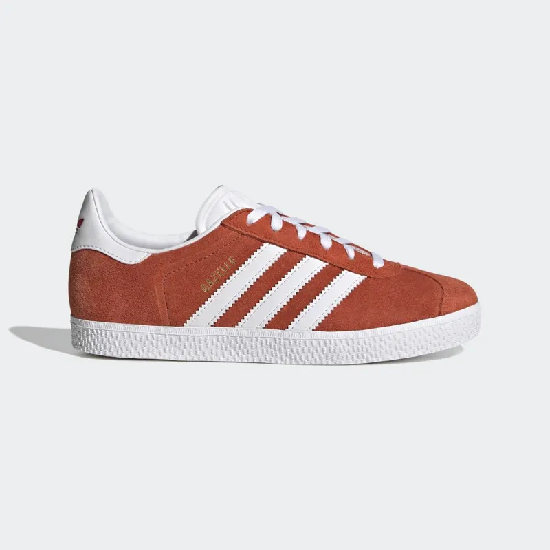 adidas Gazelle Preloved Red / Cloud White / Cloud White (HP2879)