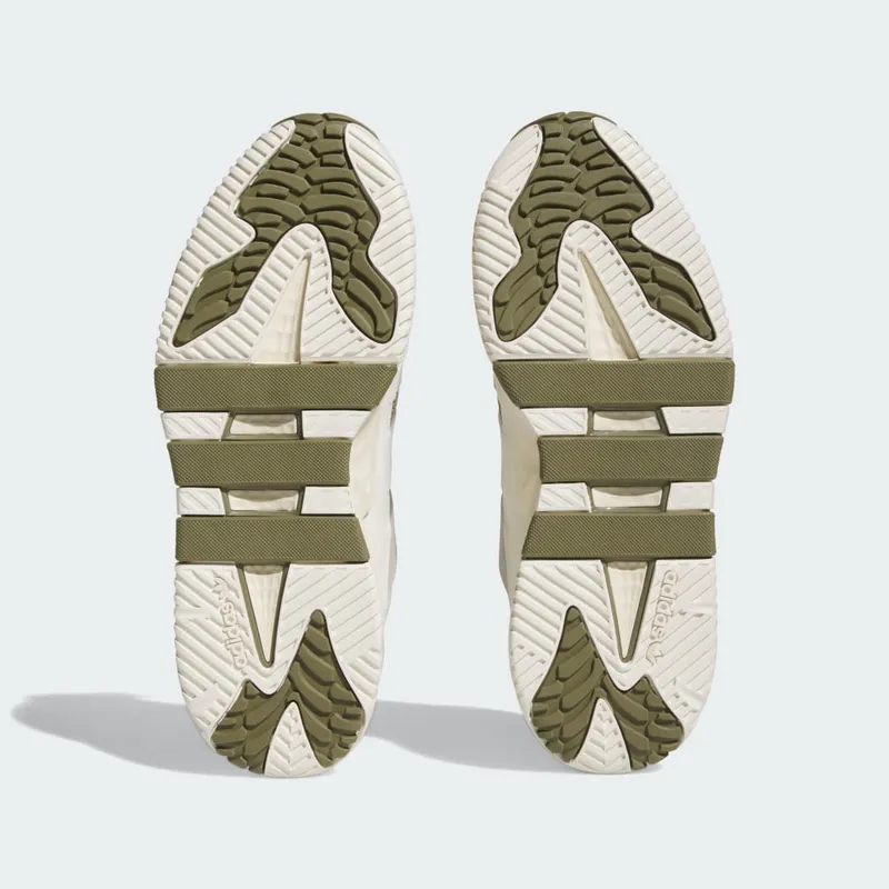 adidas Niteball Off White / Core Black / Core Black (ID8068)