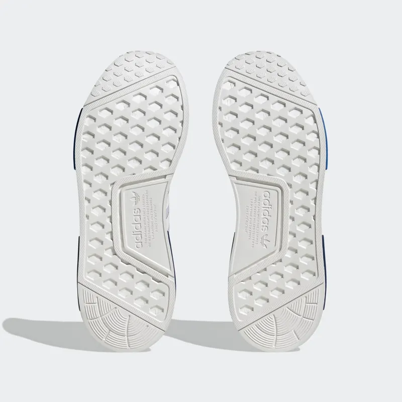 adidas NMD_R1 Shoes Cloud White / Crystal White / Bright Royal (GY7368)
