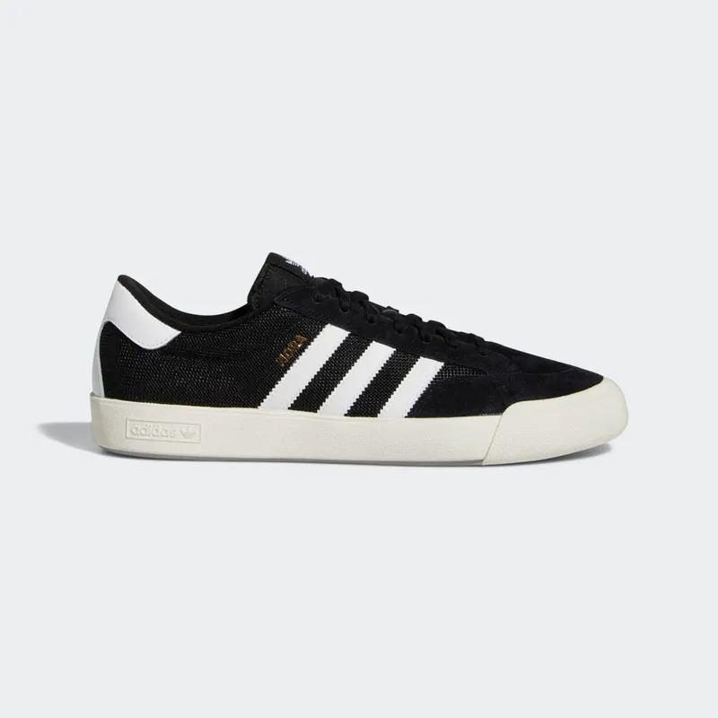 adidas Nora Core Black / Cloud White / Grey Two (GV6777)