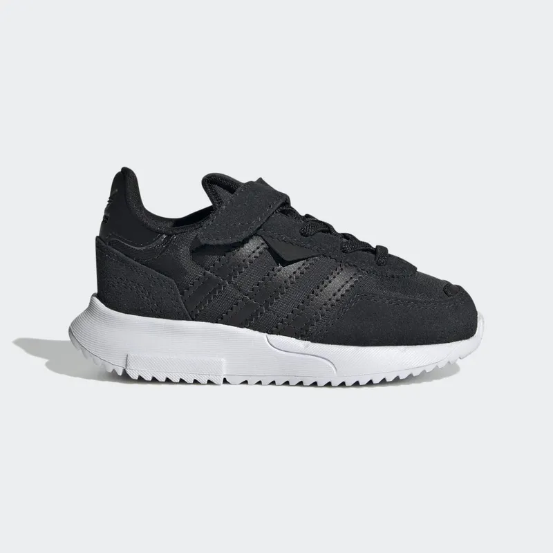 adidas Retropy F2 Core Black / Core Black / Cloud White (GX9069)