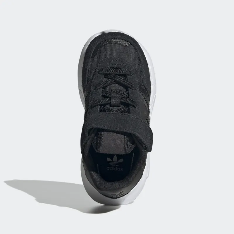 adidas Retropy F2 Core Black / Core Black / Cloud White (GX9069)