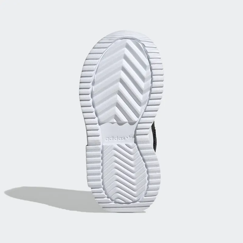 adidas Retropy F2 Core Black / Core Black / Cloud White (GX9069)