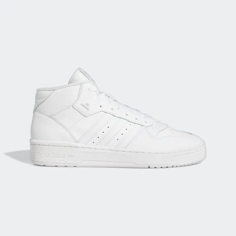 adidas Rivalry Mid Cloud White / Cloud White / Cloud White (ID9427)