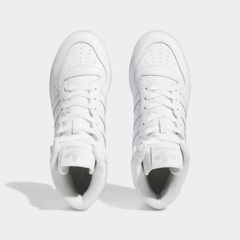 adidas Rivalry Mid Cloud White / Cloud White / Cloud White (ID9427)