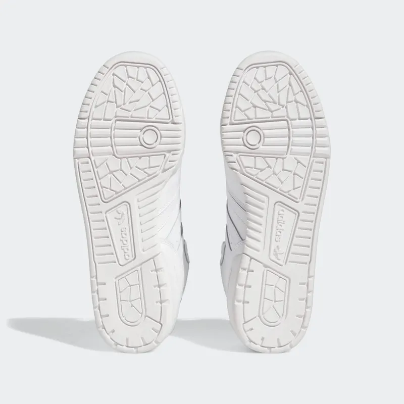 adidas Rivalry Mid Cloud White / Cloud White / Cloud White (ID9427)