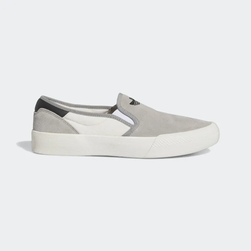 adidas Shmoofoil Mgh Solid Grey / Chalk White / Core Black (IG5267)