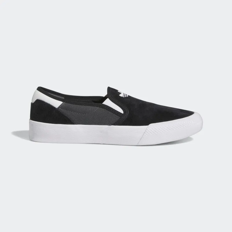adidas Shmoofoil Core Black / Grey Six / Cloud White (IG5268)