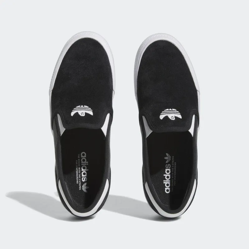 adidas Shmoofoil Core Black / Grey Six / Cloud White (IG5268)
