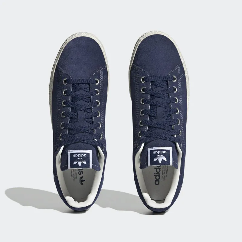 adidas Stan Smith CS Dark Blue / Core White / Gum (ID2046)