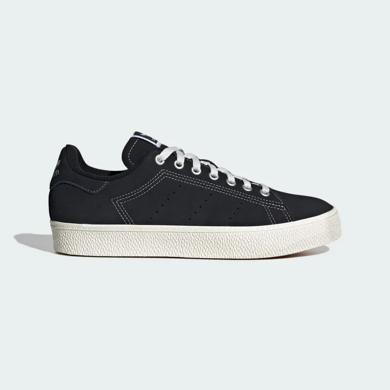 adidas Stan Smith CS Core Black / Core White / Gum (ID2042)