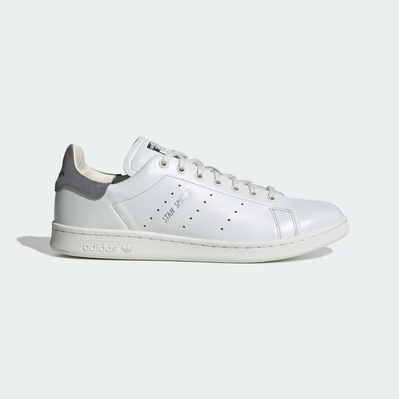 adidas Stan Smith Lux Crystal White / Grey / Off White (ID1994)